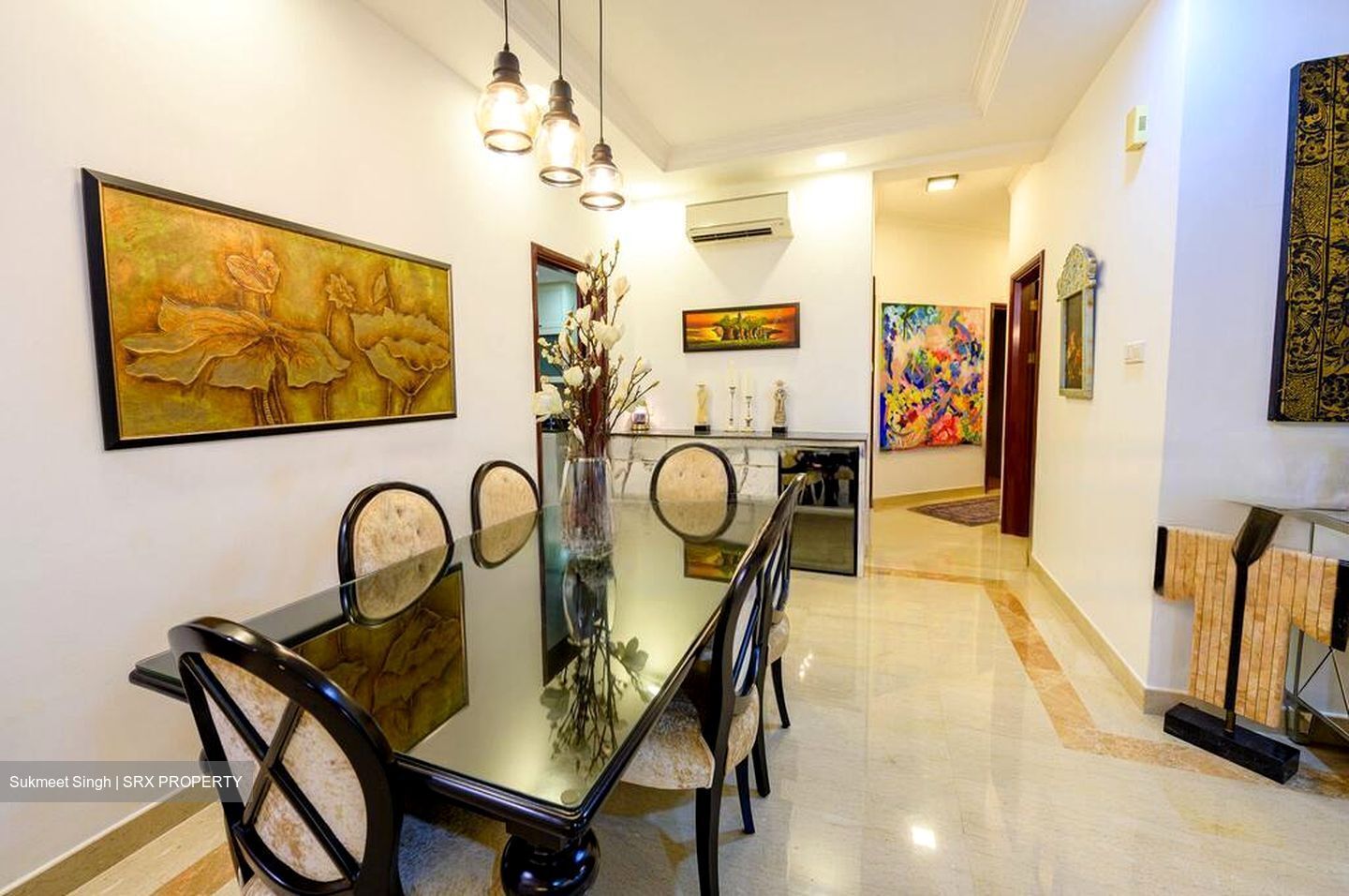 The Hillside (D21), Condominium #498883651